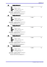 Preview for 285 page of YOKOGAWA DrvPIII UR5AP3 Technical Information