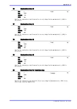 Preview for 287 page of YOKOGAWA DrvPIII UR5AP3 Technical Information