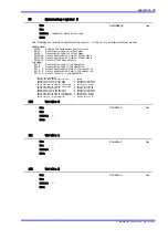 Preview for 290 page of YOKOGAWA DrvPIII UR5AP3 Technical Information