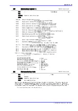 Preview for 293 page of YOKOGAWA DrvPIII UR5AP3 Technical Information