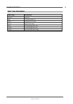 Preview for 19 page of YOKOGAWA DX Series Driver Manual