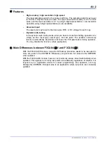 Preview for 20 page of YOKOGAWA F3CU04-0S User Manual