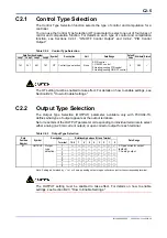 Preview for 135 page of YOKOGAWA F3CU04-0S User Manual