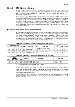 Preview for 139 page of YOKOGAWA F3CU04-0S User Manual