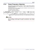 Preview for 161 page of YOKOGAWA F3CU04-0S User Manual