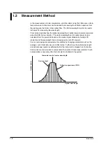 Preview for 8 page of YOKOGAWA FB200 User Manual