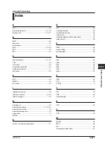 Preview for 32 page of YOKOGAWA FB200 User Manual