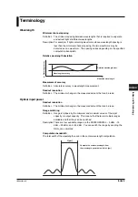 Preview for 34 page of YOKOGAWA FB200 User Manual