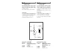 Preview for 42 page of YOKOGAWA FF20 Instruction Manual