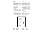 Preview for 44 page of YOKOGAWA FF20 Instruction Manual