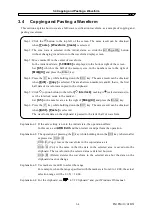 Preview for 23 page of YOKOGAWA FG410 User Manual