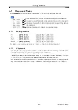 Preview for 42 page of YOKOGAWA FG410 User Manual