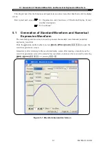 Preview for 47 page of YOKOGAWA FG410 User Manual