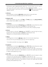 Preview for 73 page of YOKOGAWA FG410 User Manual