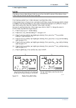 Preview for 41 page of YOKOGAWA GD402G /M1 User Manual