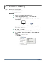 Preview for 32 page of YOKOGAWA GX70SM User Manual