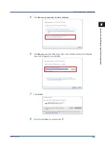 Preview for 33 page of YOKOGAWA GX70SM User Manual