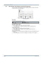 Preview for 36 page of YOKOGAWA GX70SM User Manual