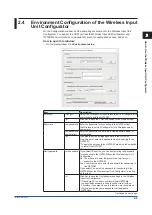 Preview for 37 page of YOKOGAWA GX70SM User Manual