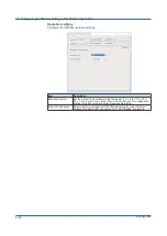 Preview for 42 page of YOKOGAWA GX70SM User Manual