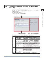 Preview for 43 page of YOKOGAWA GX70SM User Manual