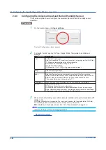 Preview for 50 page of YOKOGAWA GX70SM User Manual