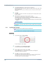 Preview for 76 page of YOKOGAWA GX70SM User Manual