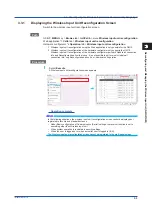 Preview for 89 page of YOKOGAWA GX70SM User Manual