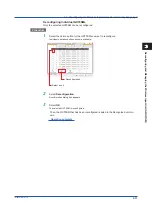 Preview for 95 page of YOKOGAWA GX70SM User Manual