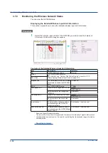 Preview for 118 page of YOKOGAWA GX70SM User Manual