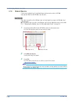 Preview for 120 page of YOKOGAWA GX70SM User Manual