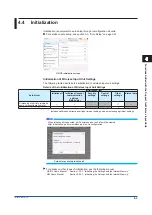 Preview for 127 page of YOKOGAWA GX70SM User Manual