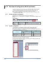 Preview for 136 page of YOKOGAWA GX70SM User Manual