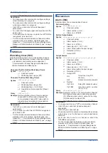 Preview for 152 page of YOKOGAWA GX70SM User Manual