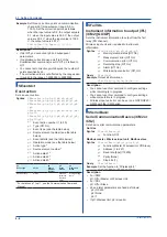 Preview for 154 page of YOKOGAWA GX70SM User Manual