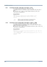 Preview for 166 page of YOKOGAWA GX70SM User Manual