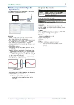 Preview for 179 page of YOKOGAWA GX70SM User Manual