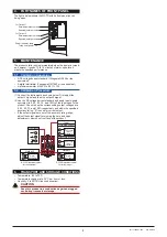 Preview for 3 page of YOKOGAWA JUXTA MA7D User Manual