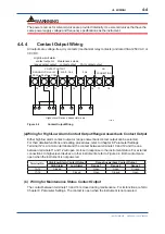 Preview for 25 page of YOKOGAWA MG8E User Manual