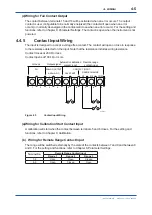 Preview for 26 page of YOKOGAWA MG8E User Manual