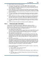 Preview for 46 page of YOKOGAWA MG8E User Manual