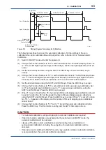 Preview for 48 page of YOKOGAWA MG8E User Manual