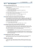 Preview for 55 page of YOKOGAWA MG8E User Manual