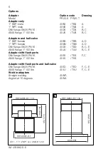 Preview for 8 page of YOKOGAWA PR20 User Manual