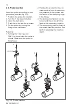 Preview for 14 page of YOKOGAWA PR20 User Manual