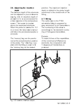 Preview for 15 page of YOKOGAWA PR20 User Manual