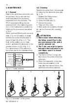 Preview for 16 page of YOKOGAWA PR20 User Manual