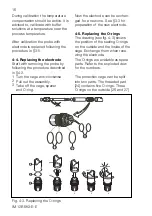 Preview for 18 page of YOKOGAWA PR20 User Manual