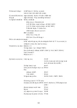 Preview for 9 page of YOKOGAWA TY520 User Manual