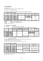 Preview for 10 page of YOKOGAWA TY520 User Manual